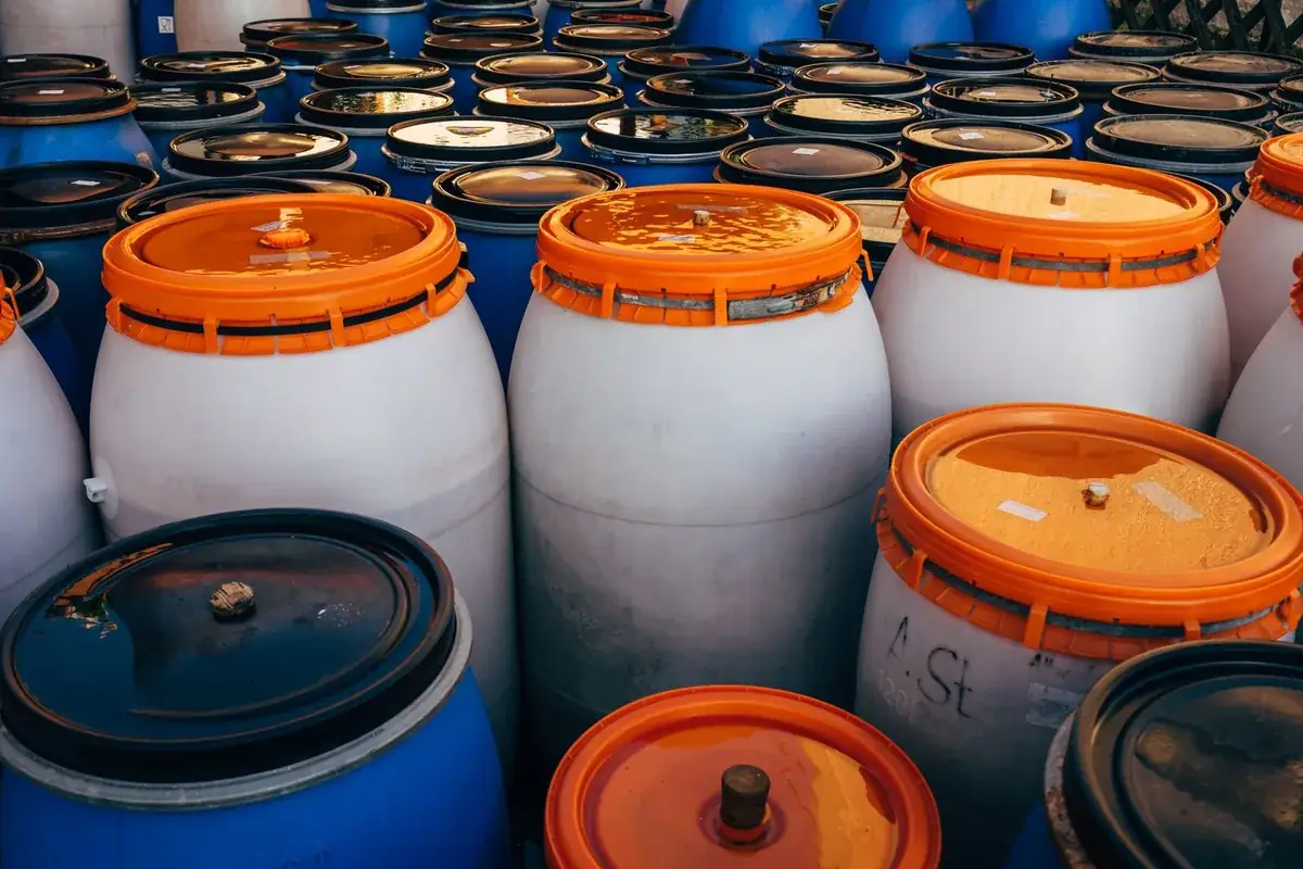 Hazmat Cleanup in Lovejoy, GA